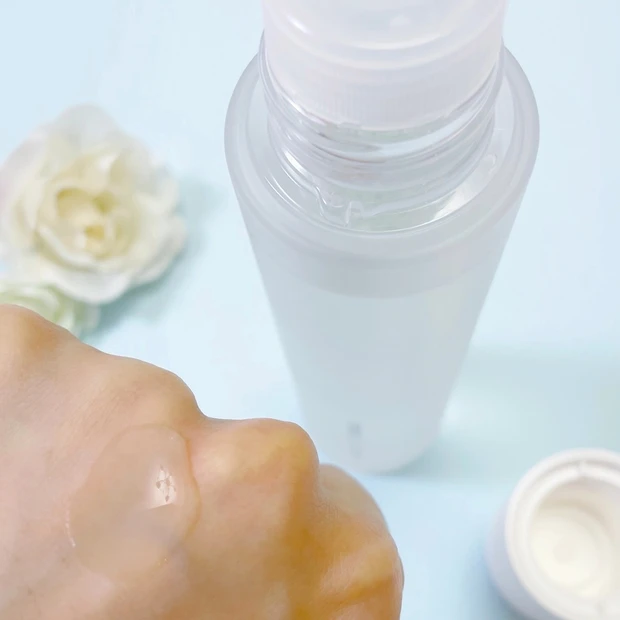 使い心地◎な3変化する化粧水はいかが?【オルビスユー ローション】_2