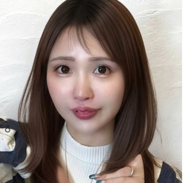 【自己紹介】はじめまして♡マキアビューティーズのえむ。です