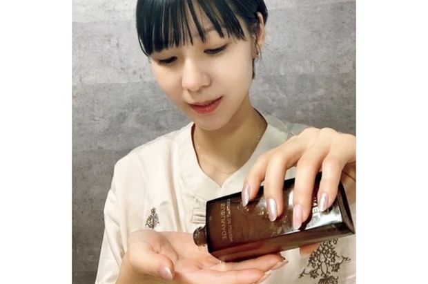 高額スキンケアの効果は？ ベスコス受賞コスメを2週間お試し PhotoGallery_1_11