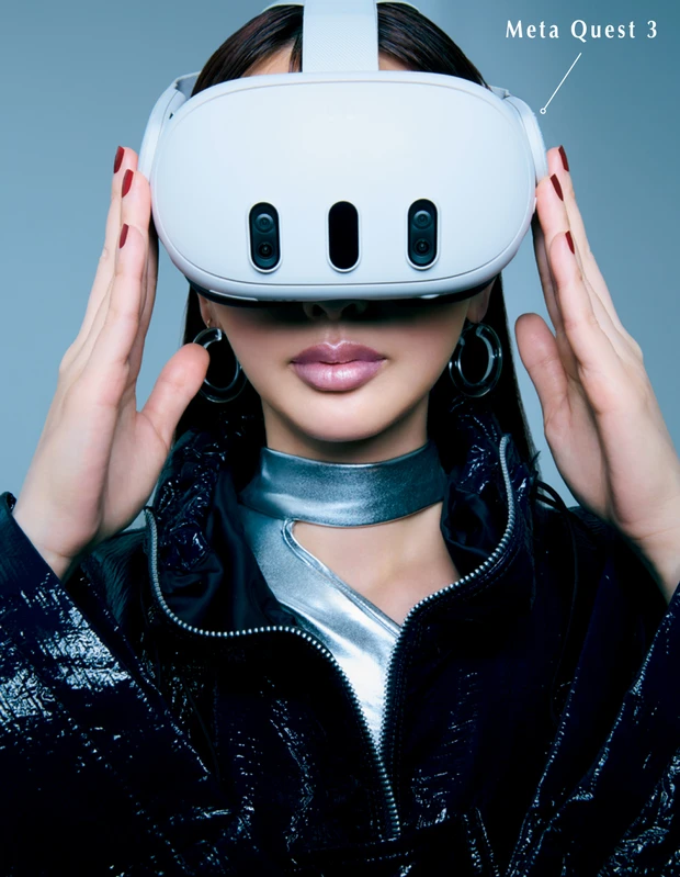 鈴木えみが夢中になっているガジェットって？ PhotoGallery_1_2