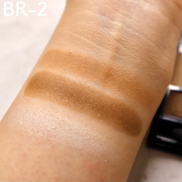 KATEの3Dプロデュースシャドウを全色レビュー/秋コスメ_8_2