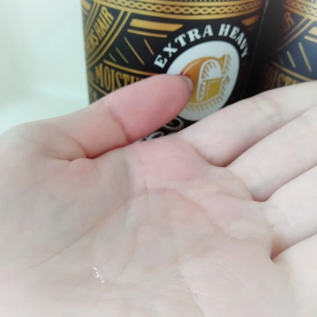ジェンダーレスで香水要らず!サロン専売のシャンプートリートメントを髪質に合わせて使い分け♪_3