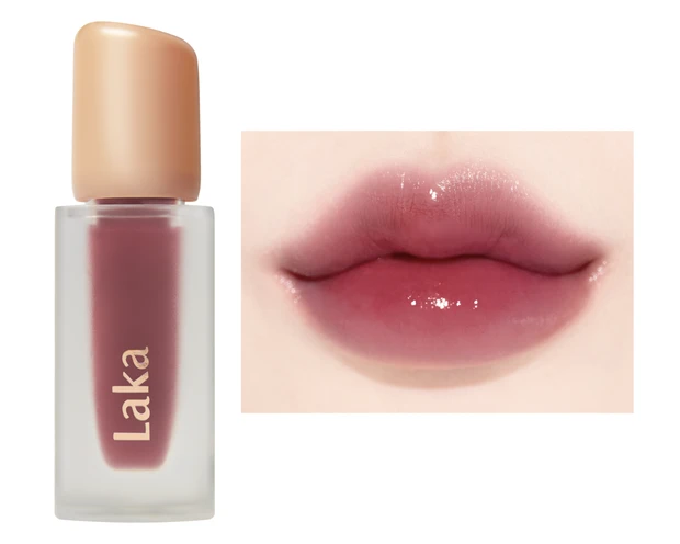 Laka ラカ フルーティーグラムティント ブルベ冬 おすすめ #102 デューイ