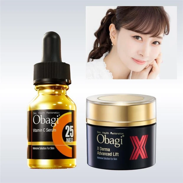 3月30日（木）石井美保さん×オバジのウェビナーイベントに15名様をご招待！ _3