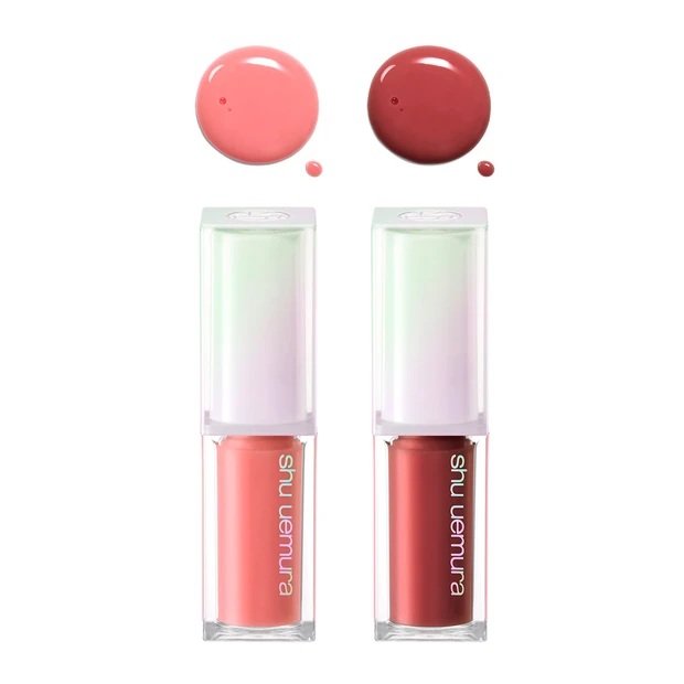 シュウ ウエムラ キヌケアCCオイル トーンバランスカラー BR 794 BG 924