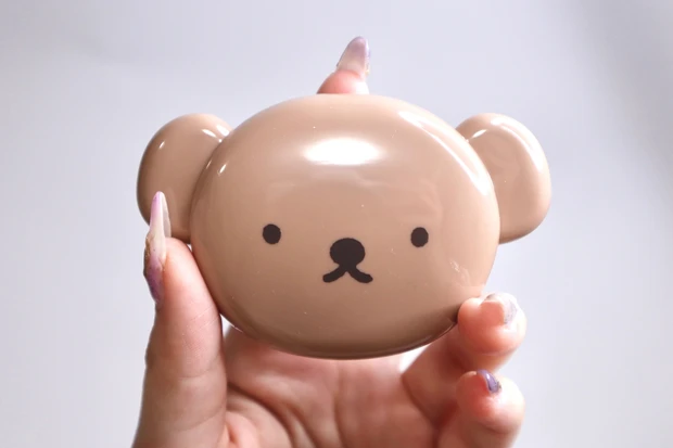MFアイシャドウパレット ボリス