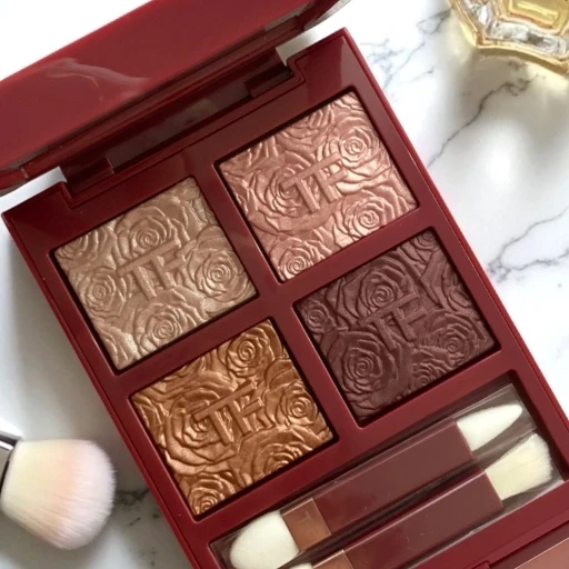 トム フォード ビューティー アイ カラー クォード 01RE