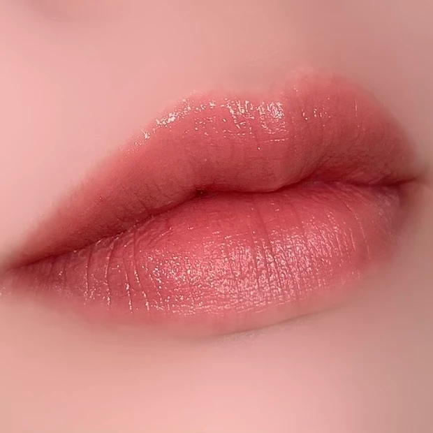 ヴィセ Visee ネンマクフェイクルージュ 限定色 桜の微笑み