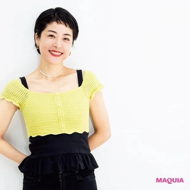 美容、編集業界で働く人のサステナブルビューティLIFEに密着!