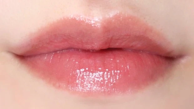 セザンヌ ウォータリーティントリップ 01 ナチュラルピンク ブルベ