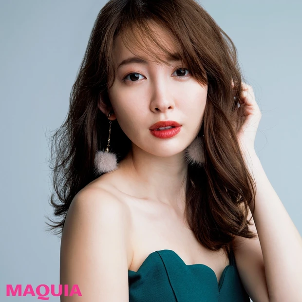 小嶋陽菜さんが、この秋に先駆けて更新したモノ・コトとは?