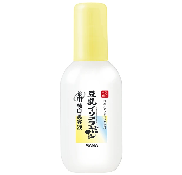 サナ なめらか本舗 薬用純白美容液