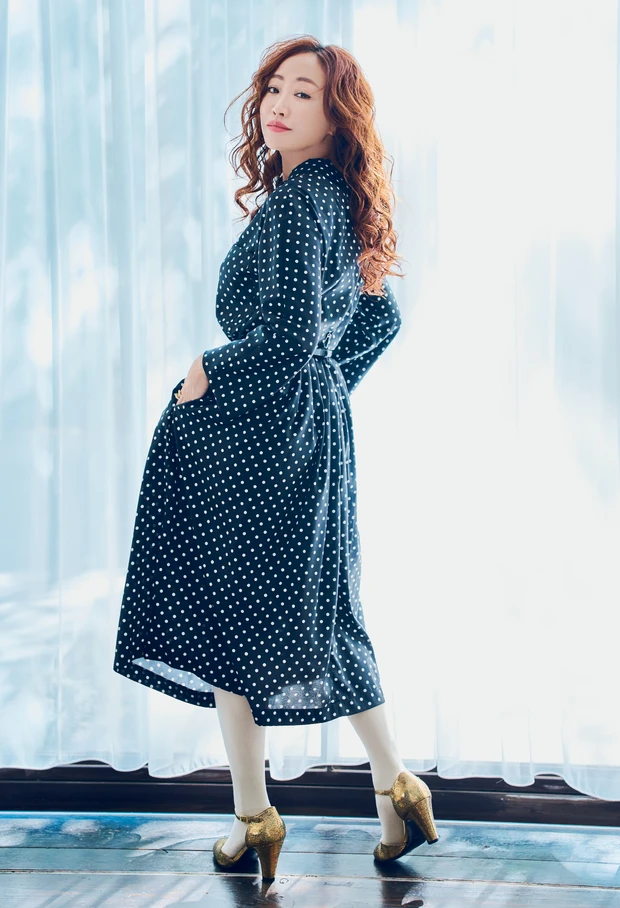 神崎 恵の恋させる瞬間 美容劇場「きゅん♡を誘う女になる」 PhotoGallery_1_77