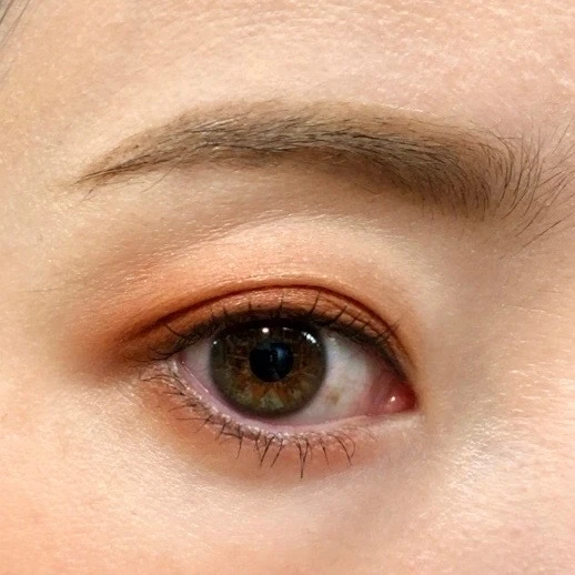 【2021春新作】CHANELアイシャドウ！赤みブラウンが綺麗なレ キャトル オンブル372ブーケアンブレ購入！_8_2