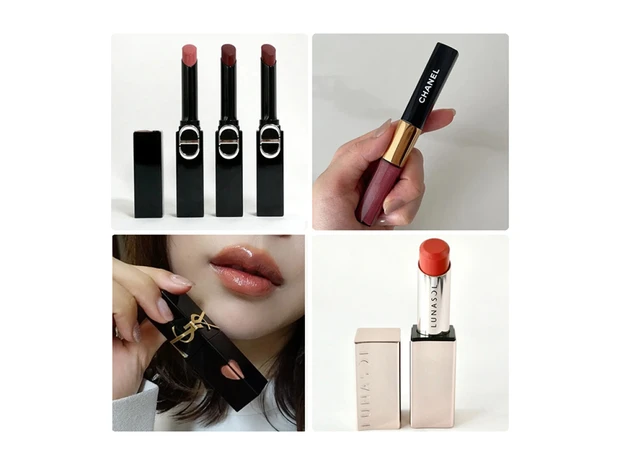 【落ちないデパコスリップ13選】シャネル、ディオール、RMKなど人気ブランドの名品を厳選！