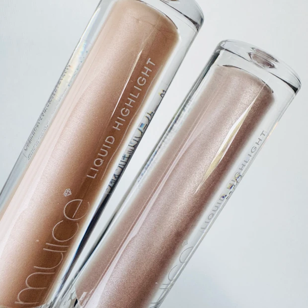 muiceのシャインリキッドハイライター