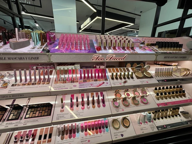 スペイン・マドリードのコスメショップレポ♡⑤_2