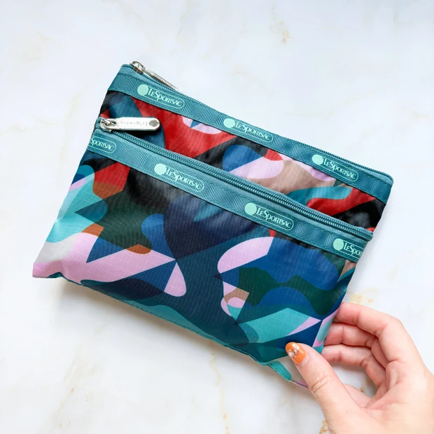 レスポートサック　マキア