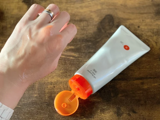 【毛穴悩み、マスクニキビにも】ビタミンC美容好きがガチリピート!美容皮膚科のコスメ ドクターケイ_3_2