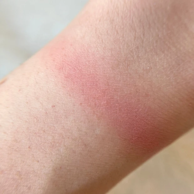 【CANMAKE 秋新作コスメ】
大人気のクリームチークを、既存色もまじえて、秋新色をレビュー!!_12_2