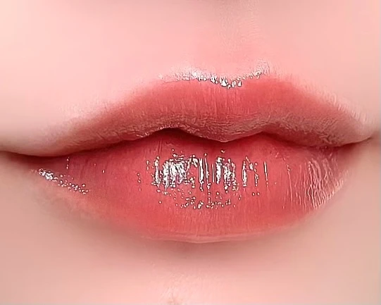 hince(ヒンス) ムードインハンサー ウォーターリキッドグロウ 09 レアモーメント