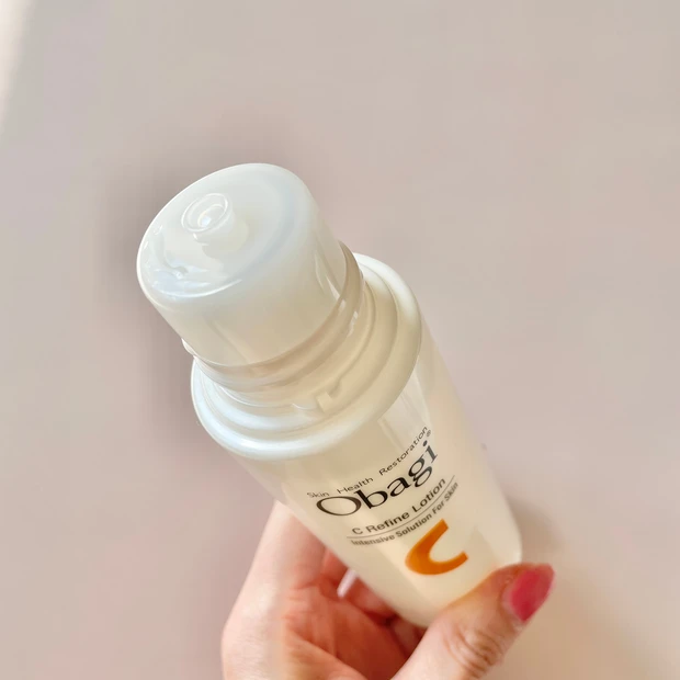 【スキンケア】オバジから「毛穴つるり化粧水」が誕生！ピュアビタミンC3のパワーで毛穴悩みや肌のざらつきに徹底アプローチ！_2