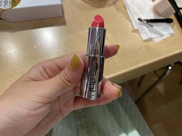 自称骨格ストレートの私が骨格診断をしたらまさかの骨格ナチュラルだった件【骨格診断で、もっと!ENJOY♡メイク講座】_3_3