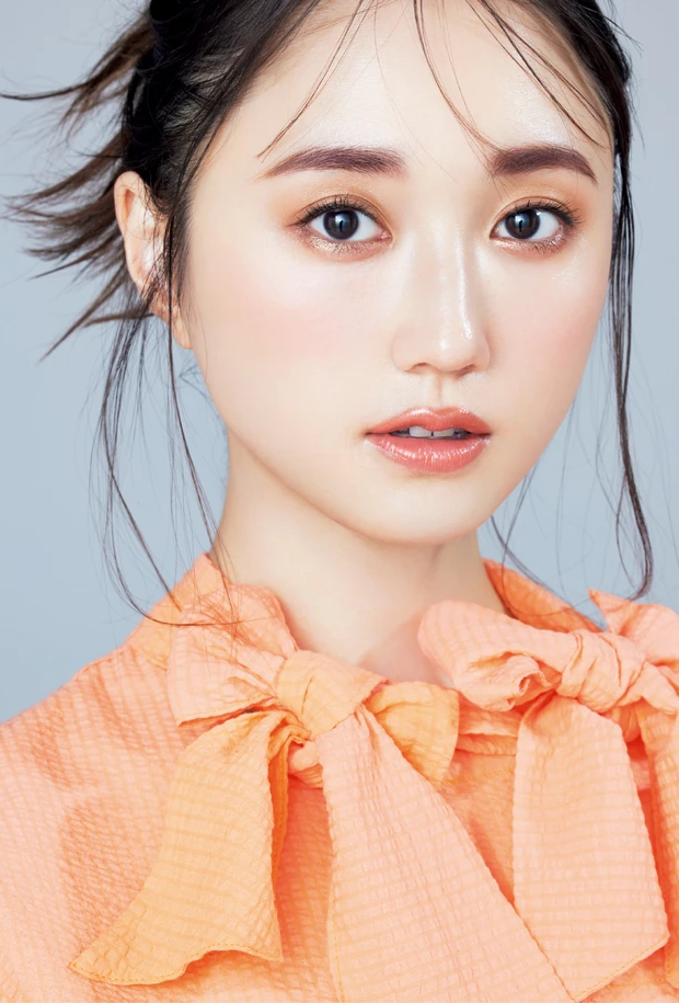 盛り耐性×顔立ちでわかるちょうどいい盛りメイク PhotoGallery_1_23
