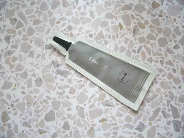 【おこもり美容】微小電流が流れる？！韓国発シートマスクがすごい♡_4_1