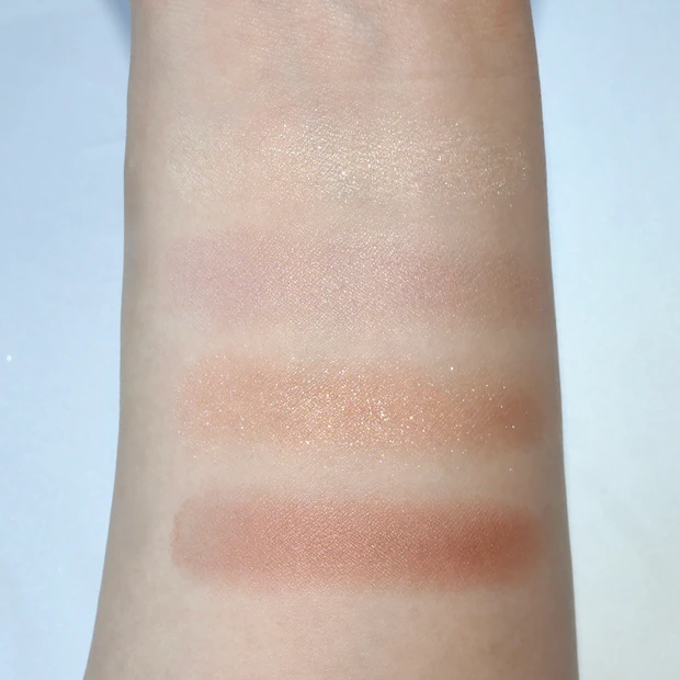 ルナソル LUNASOL アイカラーレーションN 18 Harmonized Ray(ハーモナイズドレイ) 2026 春 新作