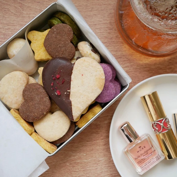 【自己紹介】マキアインフルエンサー4年目 スキンケアマニアのあみです！_1_2