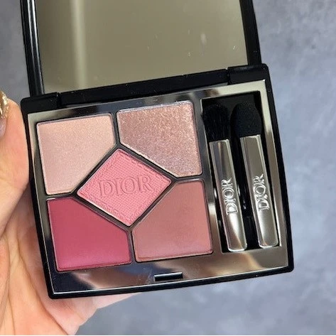 ディオール アイシャドウ