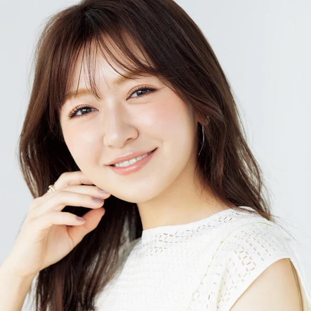 ニキビや肌荒れに悩んだ過去も！ 千葉由佳さんが自信肌を手に入れたスキンケ…