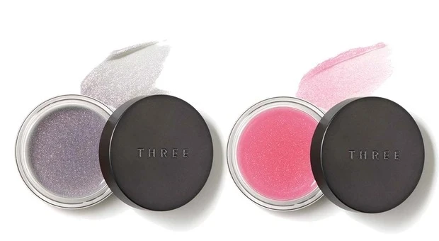 【新春コスメ】THREE グラムトーンカラーカスタード E