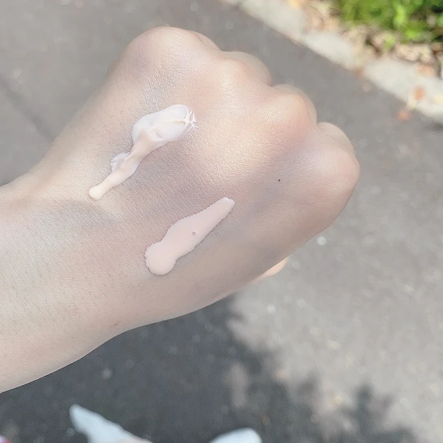 あなたはどっちが好き？♡今年も大変お世話になってます♡【アスタリフト D-UVクリア】_2