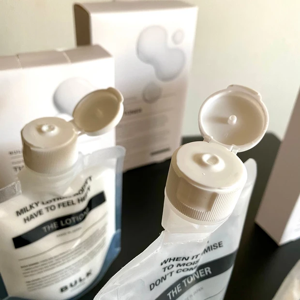 「木村拓哉さんがCMキャラクターを引き受けた理由は肌で良さを感じたのだろうな。」と思ったスキンケア(個人の勝手な予想です。)_2_3