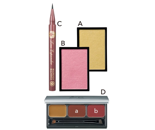 paku☆chan 【シンプル顔】さんのアイメイクに使用したコスメ