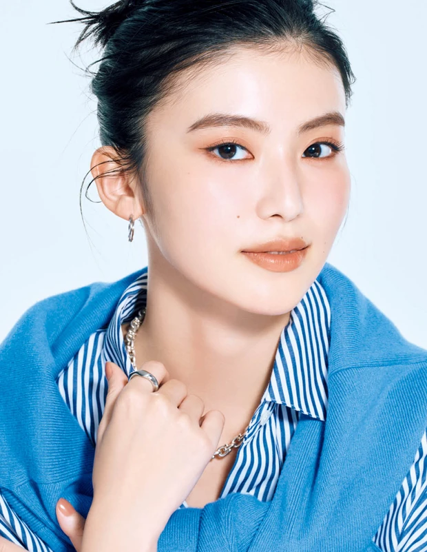 2026年春夏新作 おすすめの崩れないファンデーション ヘアメイク河嶋希さんのメイクアップポイント