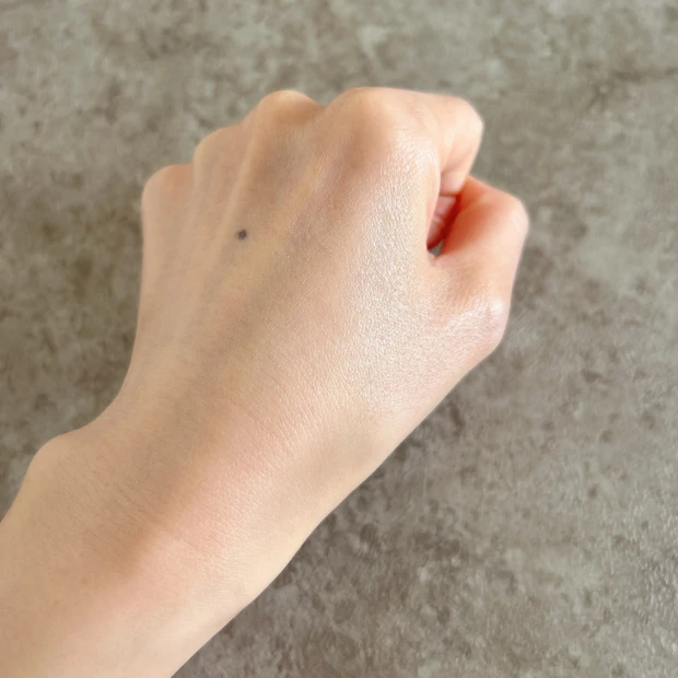 UVフェイスプロテクター エンハンスト