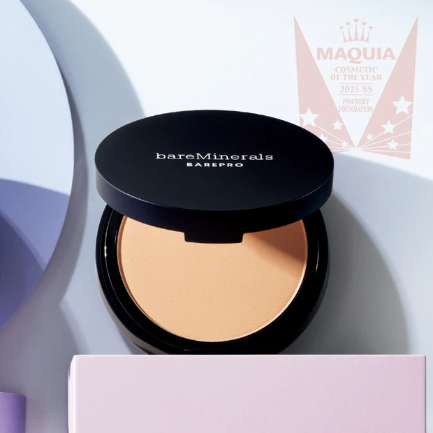 MAQUIA ベストコスメ 2025 上半期 PhotoGallery_2_24