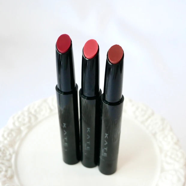 ケイト リップモンスター ツヤバース