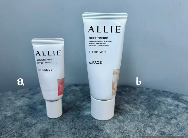 【インストラクターのポーチの中身】コレがあれば便利!猛暑の必需品は⁈愛用ポーチは【Her lip to BEAUTY × MAQUIA まんまるバニティポーチ】_5