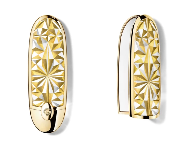 ゲラン　ルージュジェ　ケースステラー　クリスマスコフレ2025　