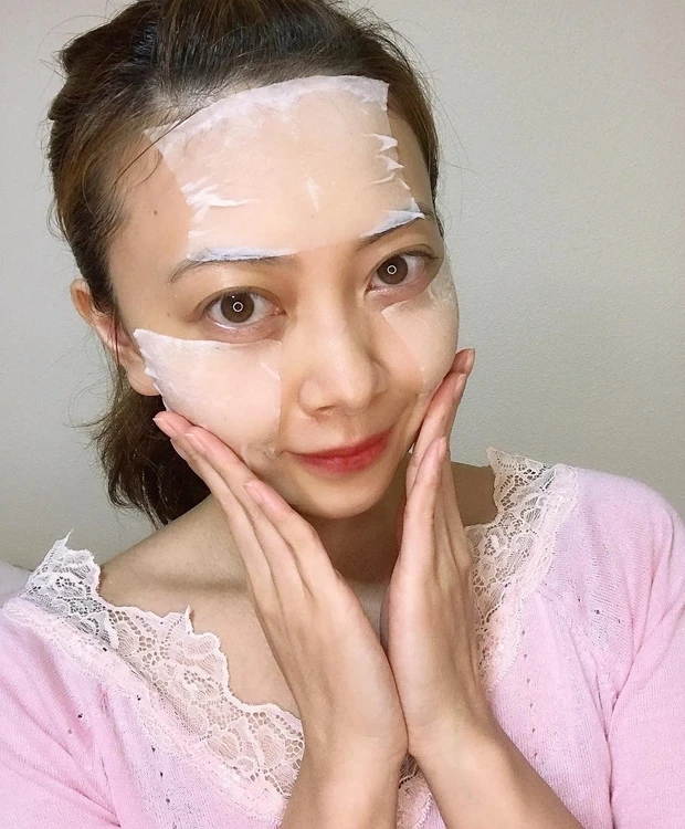 【名品コスメ】使い始めたら手放せない化粧水！？ 《POLA BA ローション 》30代の私が溺愛ぶりを熱くレビューします！_4_1