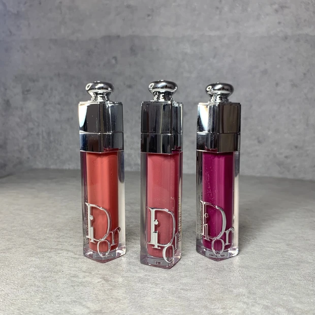 Dior ディオールアディクトリップマキシマイザー 新マキシマイザー