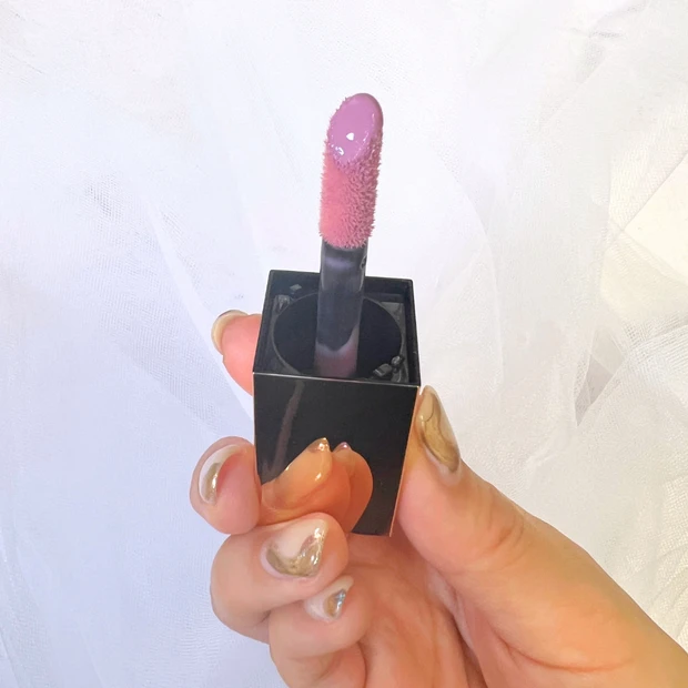 【ついに再入荷】ツヤツヤほっぺになれるNARSのリキッドチーク_2