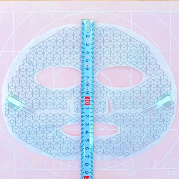 【フランツ】微小電流で美容成分を角質層まで浸透させるフェイスマスク【FRANZ】_3_2