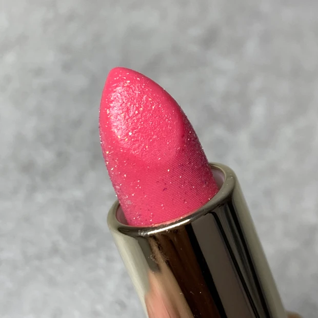 Visee ヴィセ ジェミィティントセラム PK871 レッドルビー