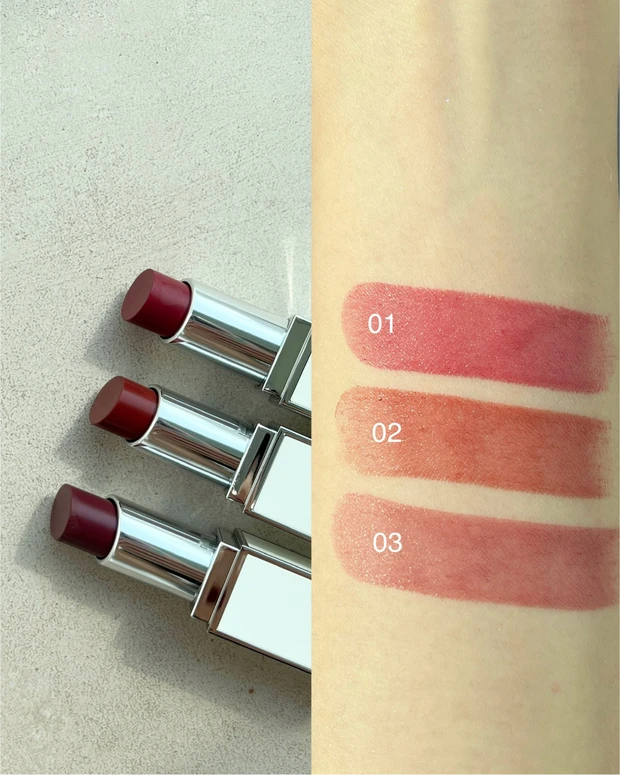 トム フォード ビューティ ウルトラ シャイン リップ カラー