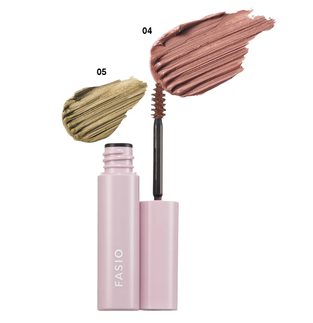 プチプラコスメの秋新色ニュース。エクセル、セザンヌ、レブロン、オペラetc. PhotoGallery_1_28